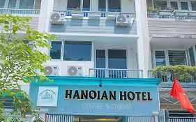 Hanoian Hotel